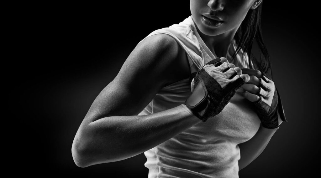 One, entrenamiento personal