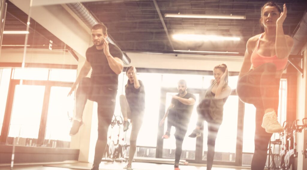 power fit laguna club punta del este