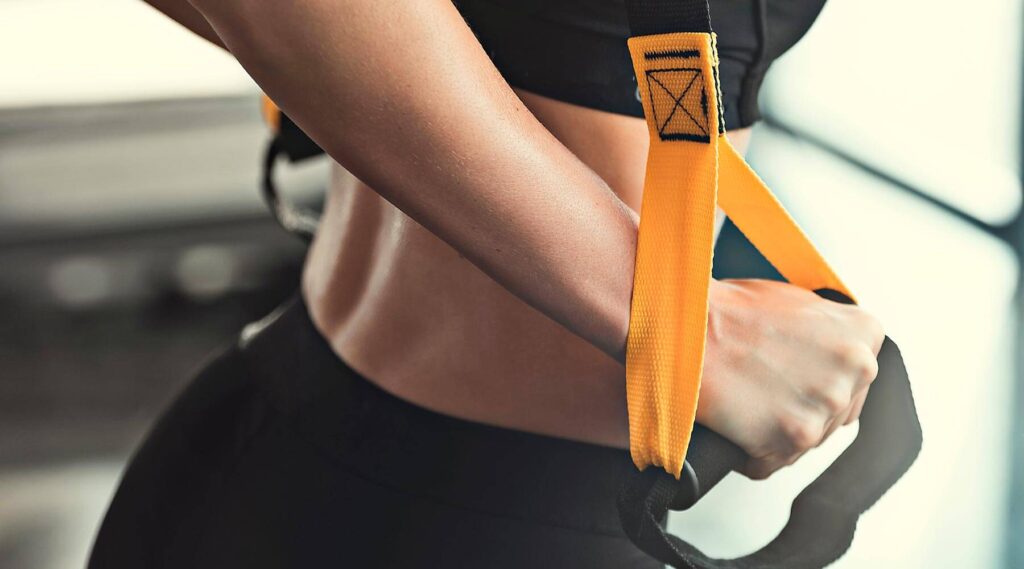 trx