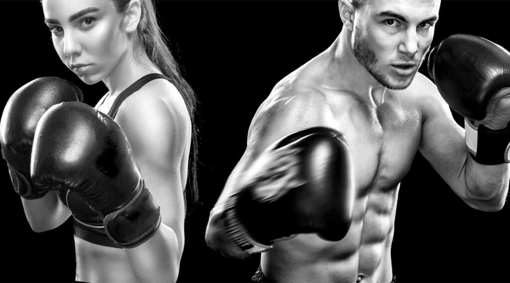 box training maldonado pinares