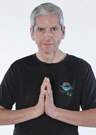 enrique yoga profe